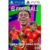 eFootball 2026 PES 2026: Lamine Yamal - Deluxe Edition PS4/PS5
